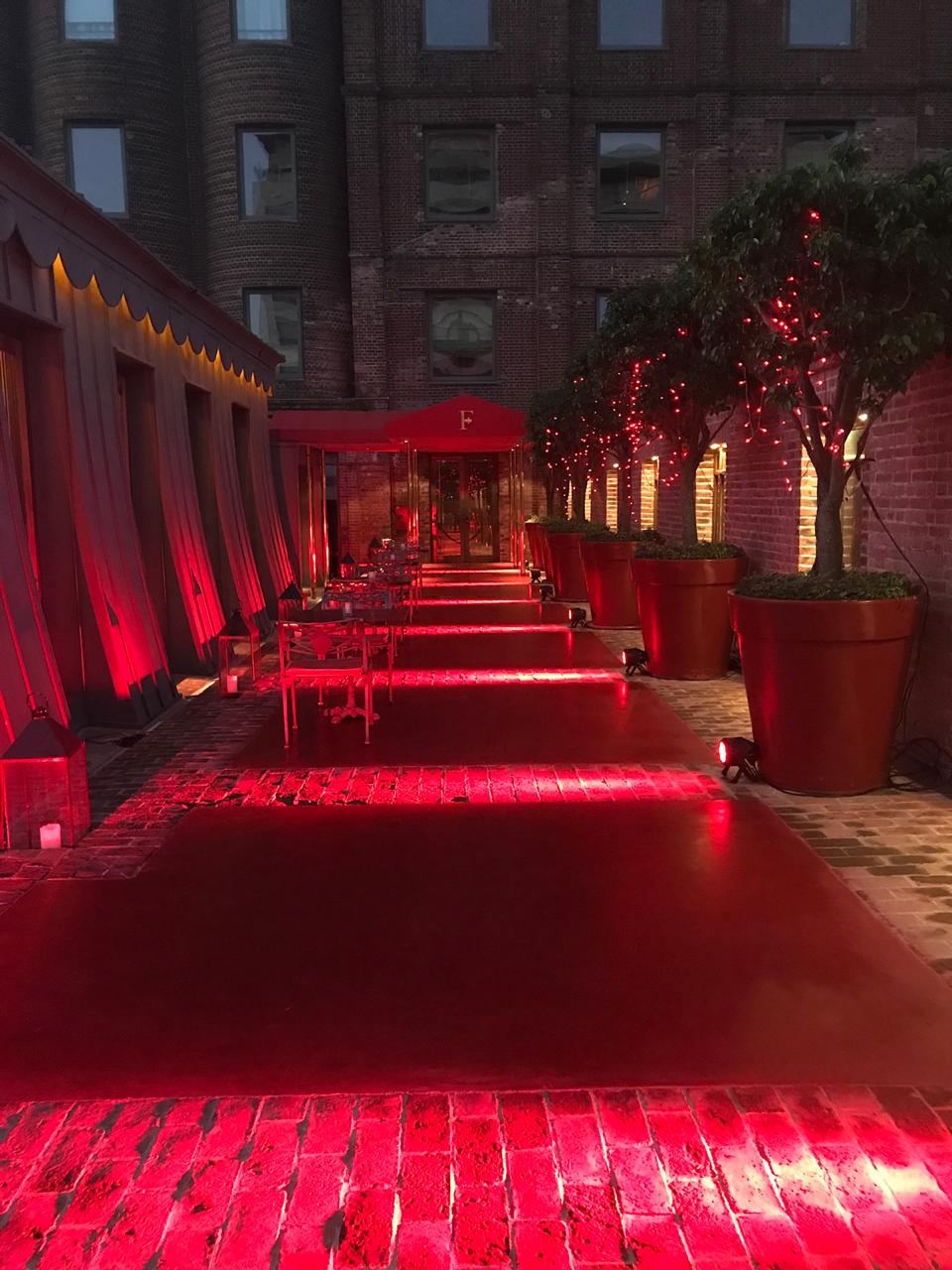 Hotel Faena